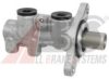  51231 Brake Master Cylinder